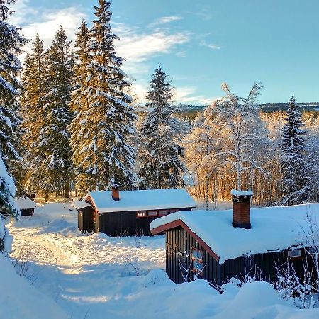 Trysil Hyttegrend Exterior photo