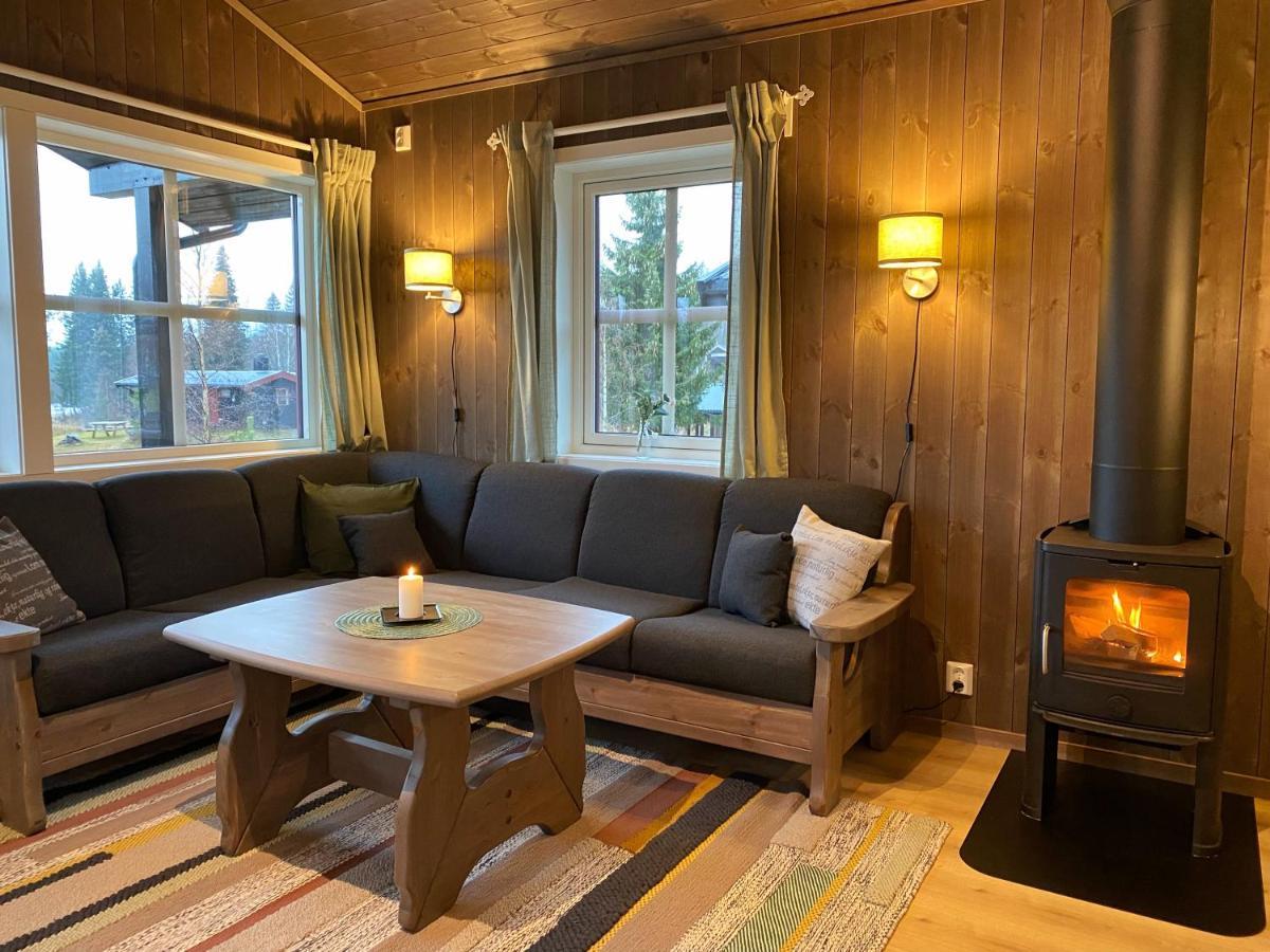 Trysil Hyttegrend Exterior photo