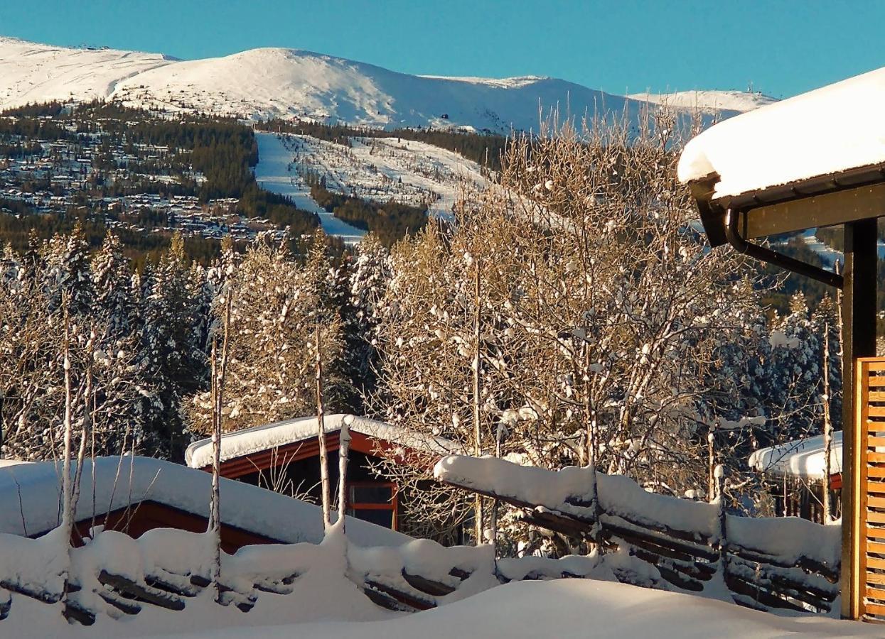 Trysil Hyttegrend Exterior photo