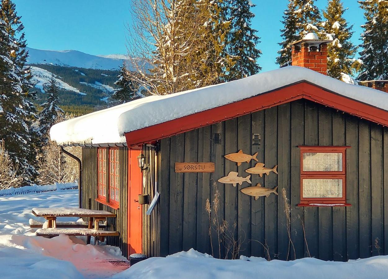 Trysil Hyttegrend Exterior photo