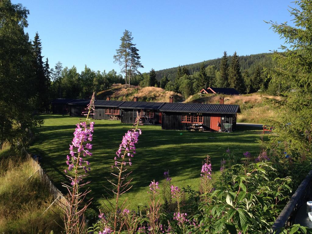 Trysil Hyttegrend Exterior photo
