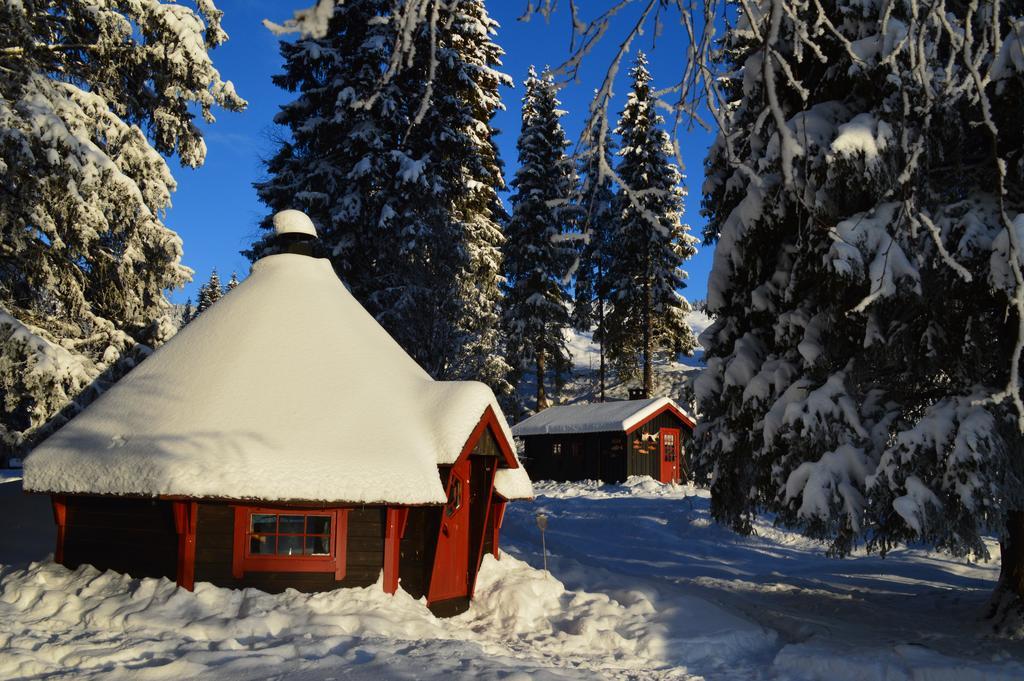 Trysil Hyttegrend Exterior photo