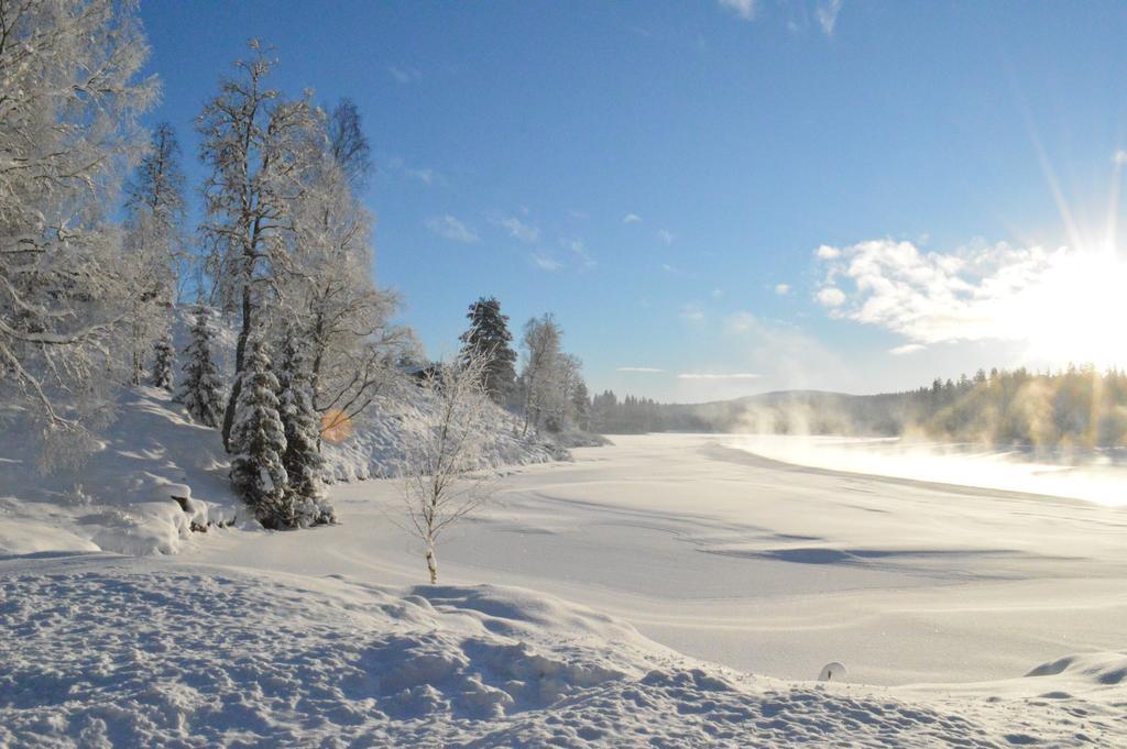 Trysil Hyttegrend Exterior photo