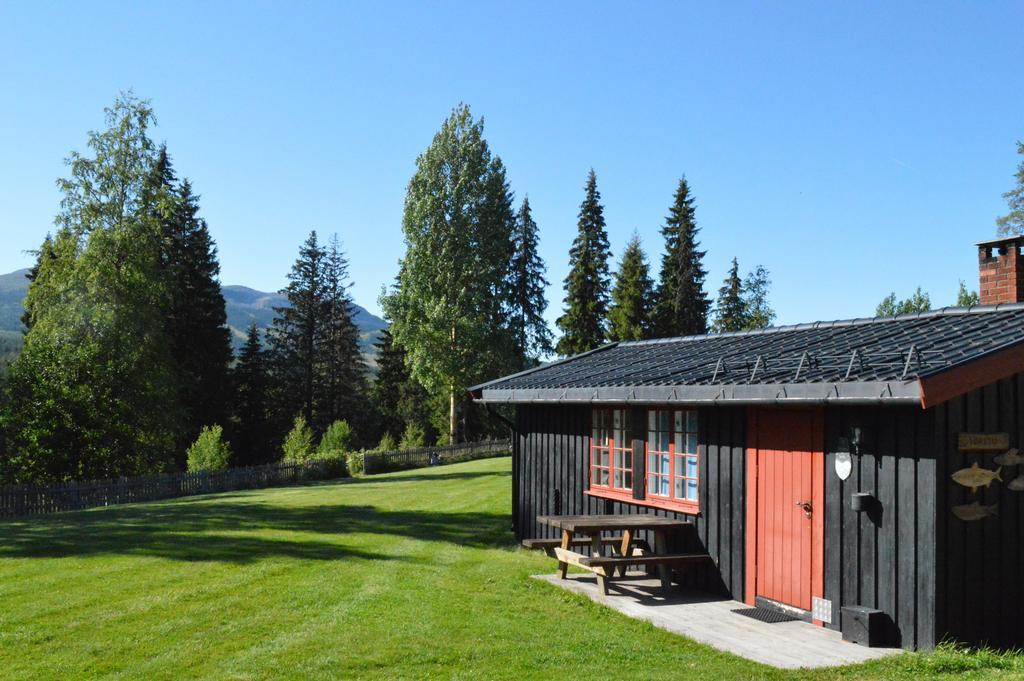 Trysil Hyttegrend Exterior photo