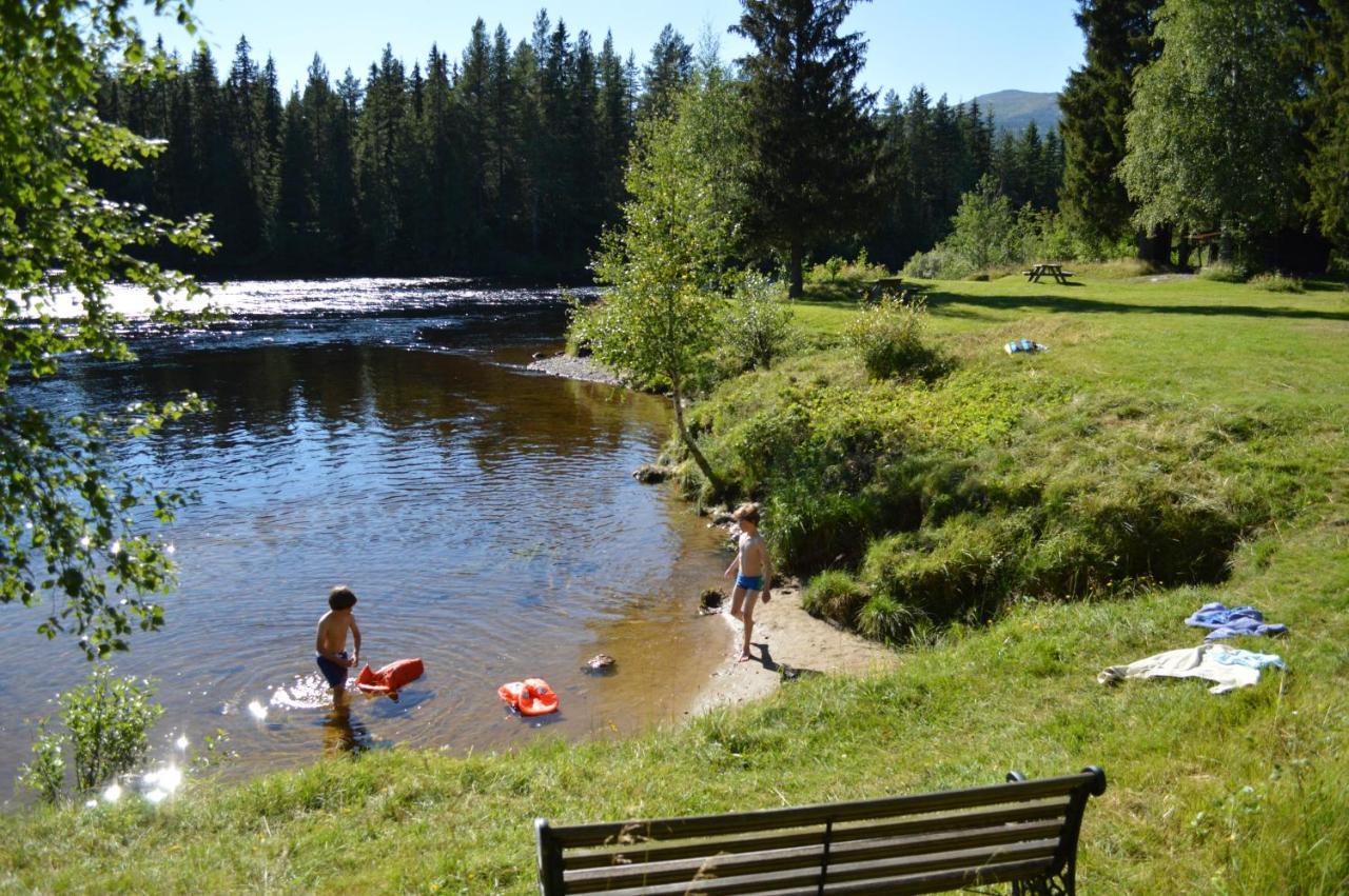 Trysil Hyttegrend Exterior photo